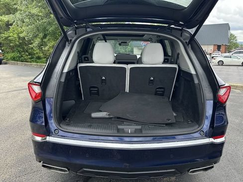 Certified 2024 Acura MDX w/ Technology Package AWD/4WD image 27