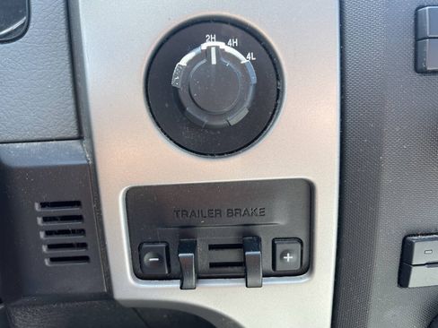 Used 2012 Ford F150 XLT w/ XLT Chrome Pkg AWD/4WD image 11
