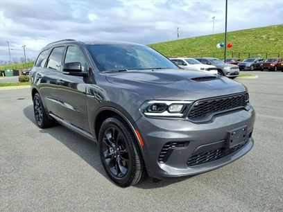 Used 2024 Dodge Durango R/T