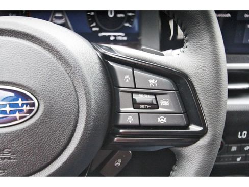 New 2026 Subaru Outback Limited XT AWD/4WD image 12