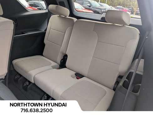 Used 2023 Chevrolet Traverse LS w/ Safety Package image 35