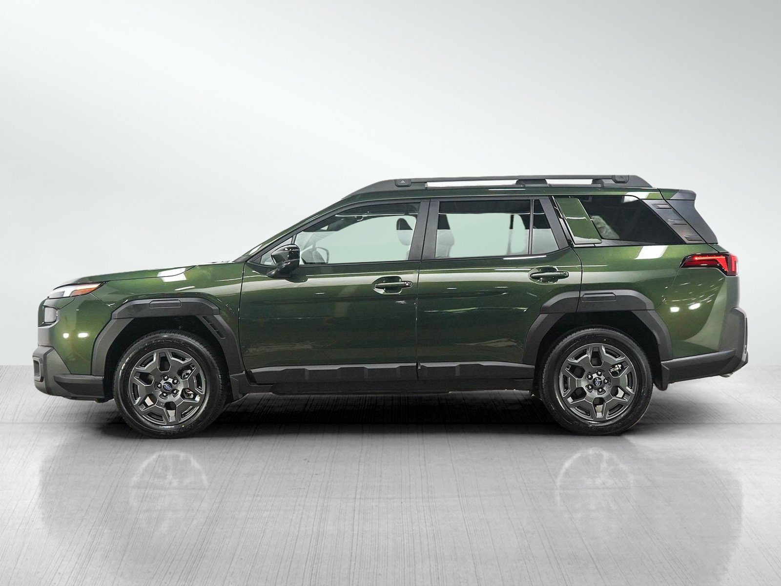 Certified 2026 Subaru Outback Premium AWD/4WD image 2