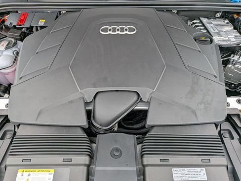 New 2026 Audi Q7 3.0T Premium Plus image 15