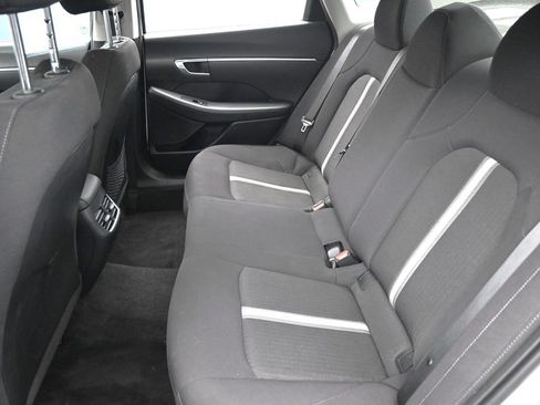 Used 2022 Hyundai Sonata SEL FWD image 27