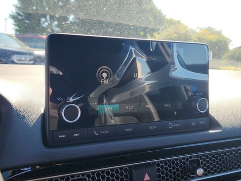 New 2026 Honda Civic Sport image 11