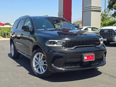Used 2024 Dodge Durango GT