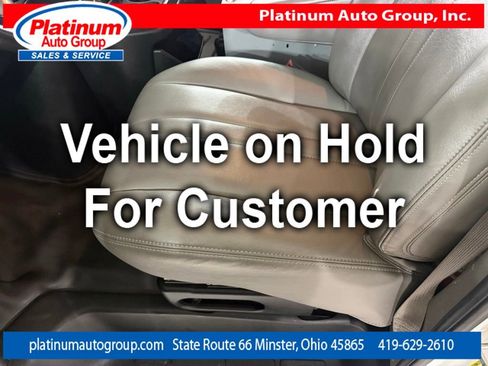 Used 2016 Chevrolet Express 3500 Extended RWD image 13