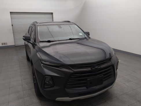 Used 2019 Chevrolet Blazer LT FWD image 14