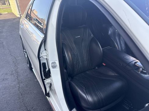Used 2015 Mercedes-Benz S 65 AMG Sedan image 33