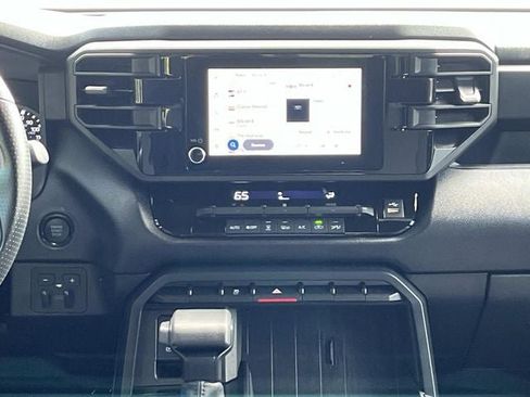 Used 2026 Toyota Tundra SR5 w/ SX Package AWD/4WD image 15