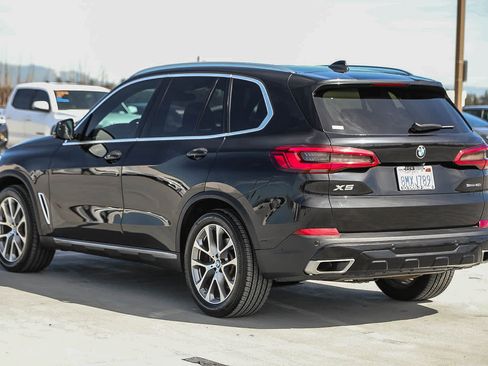 Used 2020 BMW X5 sDrive40i w/ Premium Package image 7