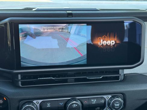 New 2026 Jeep Wrangler Sport image 14