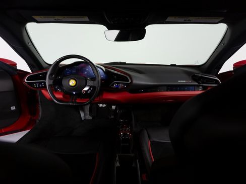 Used 2024 Ferrari 296 GTB image 30