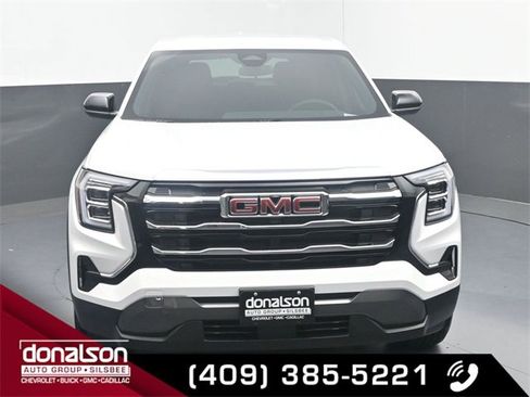 New 2026 GMC Terrain Elevation image 3