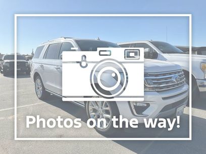 Certified 2019 Ford Expedition Limited w/ Equipment Group 302A