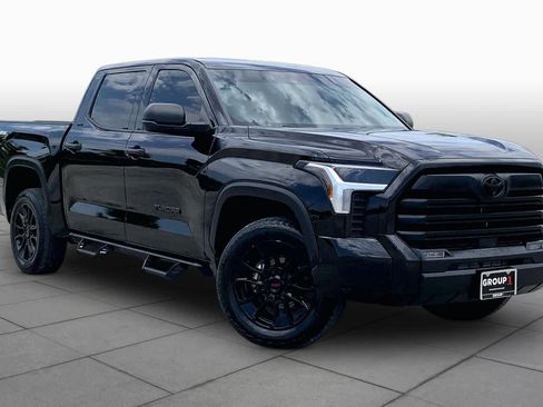 Used 2023 Toyota Tundra SR5 AWD/4WD image 3