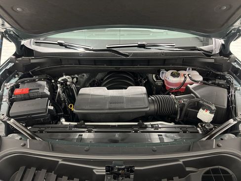 New 2026 Chevrolet Tahoe RST w/ Comfort Package image 32