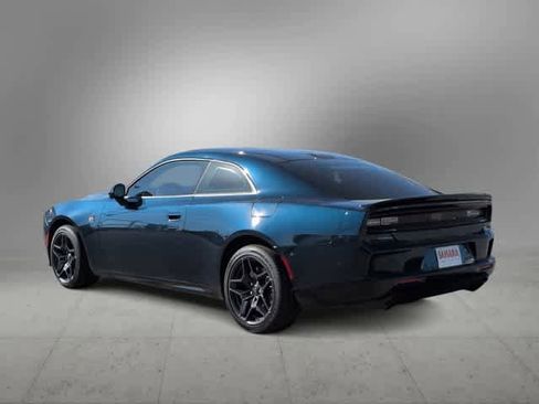 New 2026 Dodge Charger Scat Pack AWD/4WD image 6