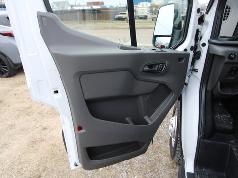 New 2026 Ford Transit 350 148 High Roof Extended image 4