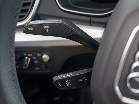 Used 2024 Audi Q5 2.0T Prestige image 23