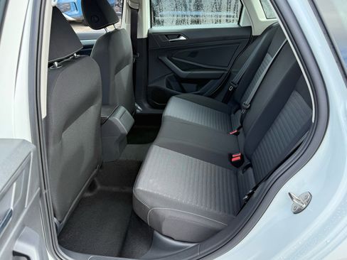 New 2026 Volkswagen Jetta S image 7