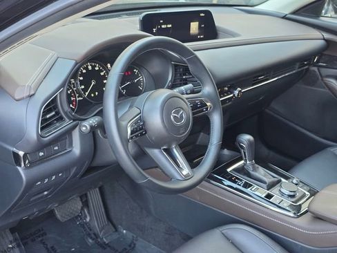 Used 2025 MAZDA CX-30 AWD 2.5 S w/ Premium Package image 7