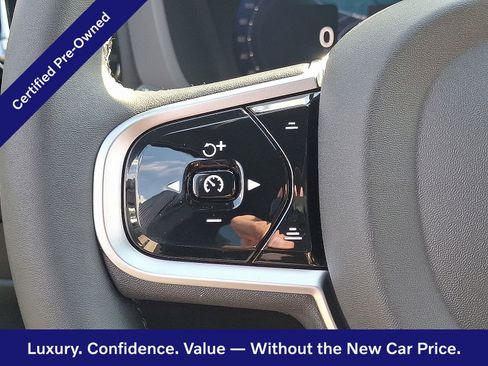Certified 2026 Volvo XC60 B5 Plus w/ Protection Package Premier AWD/4WD image 20