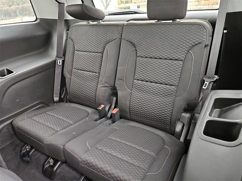 Used 2019 GMC Acadia SLE w/ Driver Alert Package I image 13