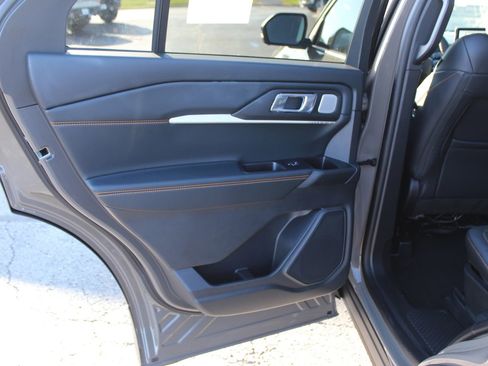 New 2026 Ford Explorer Tremor w/ Tremor Ultimate Package image 17