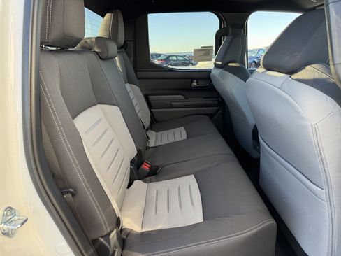 New 2026 Toyota Tacoma TRD Off-Road image 5