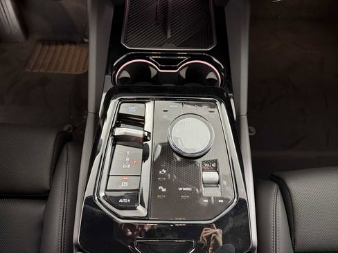 New 2026 BMW i5 eDrive40 w/ M Sport Package image 16