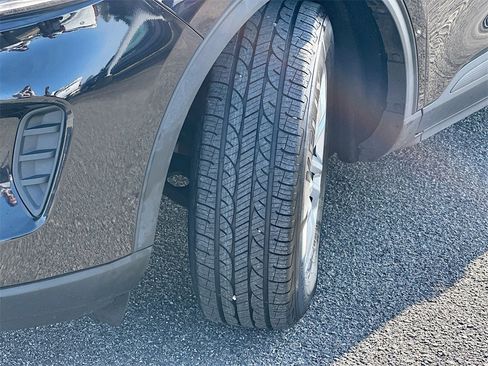 Used 2021 Ford Escape S image 25