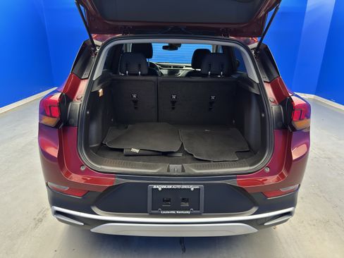 Used 2023 Buick Encore GX Preferred image 25