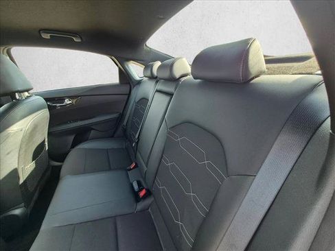 Used 2024 Kia Forte GT-Line FWD image 11