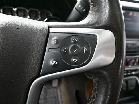 Used 2016 GMC Sierra 1500 SLT image 35