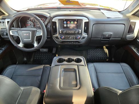 Used 2014 GMC Sierra 1500 SLE w/ Texas SLE Value Package image 16