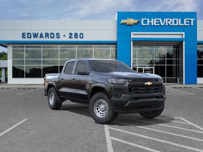New 2026 Chevrolet Colorado W/T