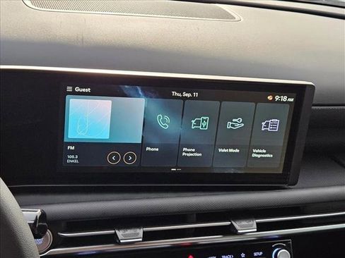 New 2026 Hyundai Santa Cruz SE image 14