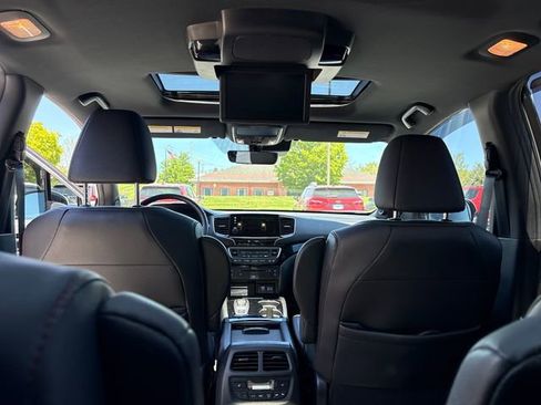 Used 2022 Honda Pilot Black Edition image 37