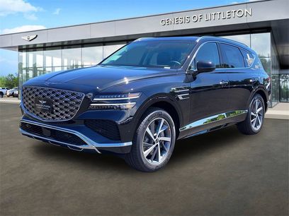 New 2026 Genesis GV80 2.5T Advanced