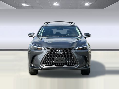 Used 2025 Lexus NX 350h AWD w/ Accessory Package (2T) image 5