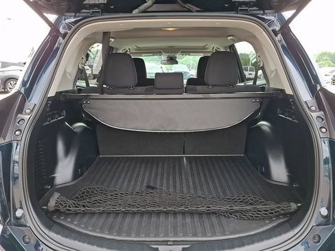 Used 2018 Toyota RAV4 XLE w/ Plus Extra Value Package AWD/4WD image 30