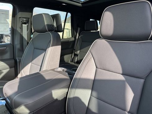 New 2026 Chevrolet Tahoe Premier image 32