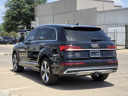 Certified 2023 Audi Q7 3.0T Premium Plus w/ Premium Plus Package AWD/4WD image 11