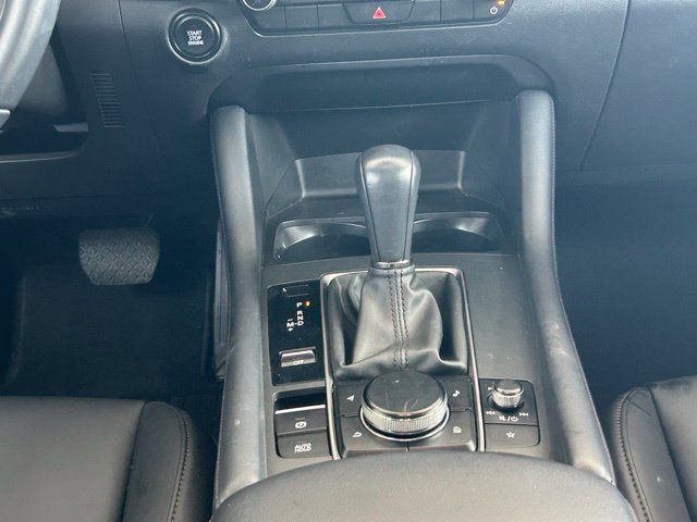 Used 2026 MAZDA MAZDA3 s Sport FWD image 16