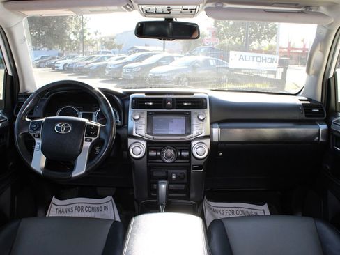 Used 2014 Toyota 4Runner SR5 Premium image 30