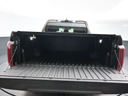 Used 2024 Toyota Tundra Limited image 56