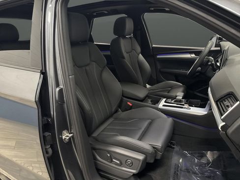 Used 2025 Audi Q5 2.0T Premium Plus w/ Premium Plus Package image 31