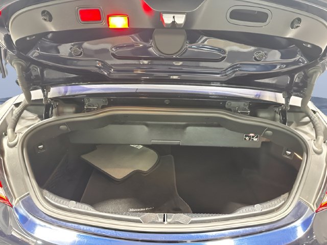 Used 2020 Mercedes-Benz C 300 4MATIC Cabriolet image 12