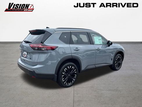 New 2026 Nissan Rogue SV image 5
